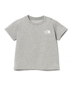 THE NORTH FACE / ベビー ヒストリカル ロゴ Tシャツ 2026SS（80～90cm）