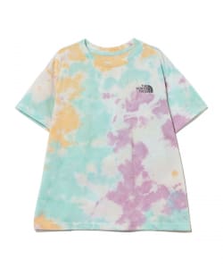 THE NORTH FACE / キッズ ショートスリーブ ノベルティ ビッグルート Tシャツ 2026SS（130～160cm）