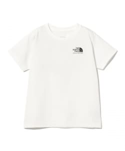 THE NORTH FACE / トドラー ヒストリカル ロゴ Tシャツ 2026SS（100～120cm）