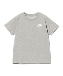 THE NORTH FACE / トドラー ヒストリカル ロゴ Tシャツ 2026SS（100～120cm）