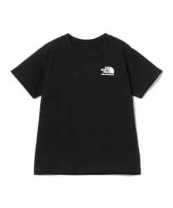 THE NORTH FACE / トドラー ヒストリカル ロゴ Tシャツ 2026SS（100～120cm）