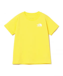 THE NORTH FACE / トドラー ヒストリカル ロゴ Tシャツ 2026SS（100～120cm）