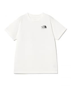 THE NORTH FACE / キッズ ヒストリカル ロゴ Tシャツ 2026SS（130～160cm）