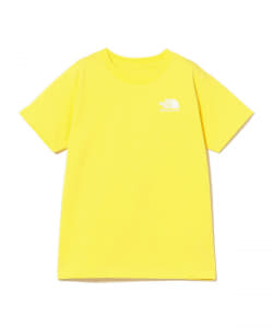 THE NORTH FACE / キッズ ヒストリカル ロゴ Tシャツ 2026SS（130～160cm）