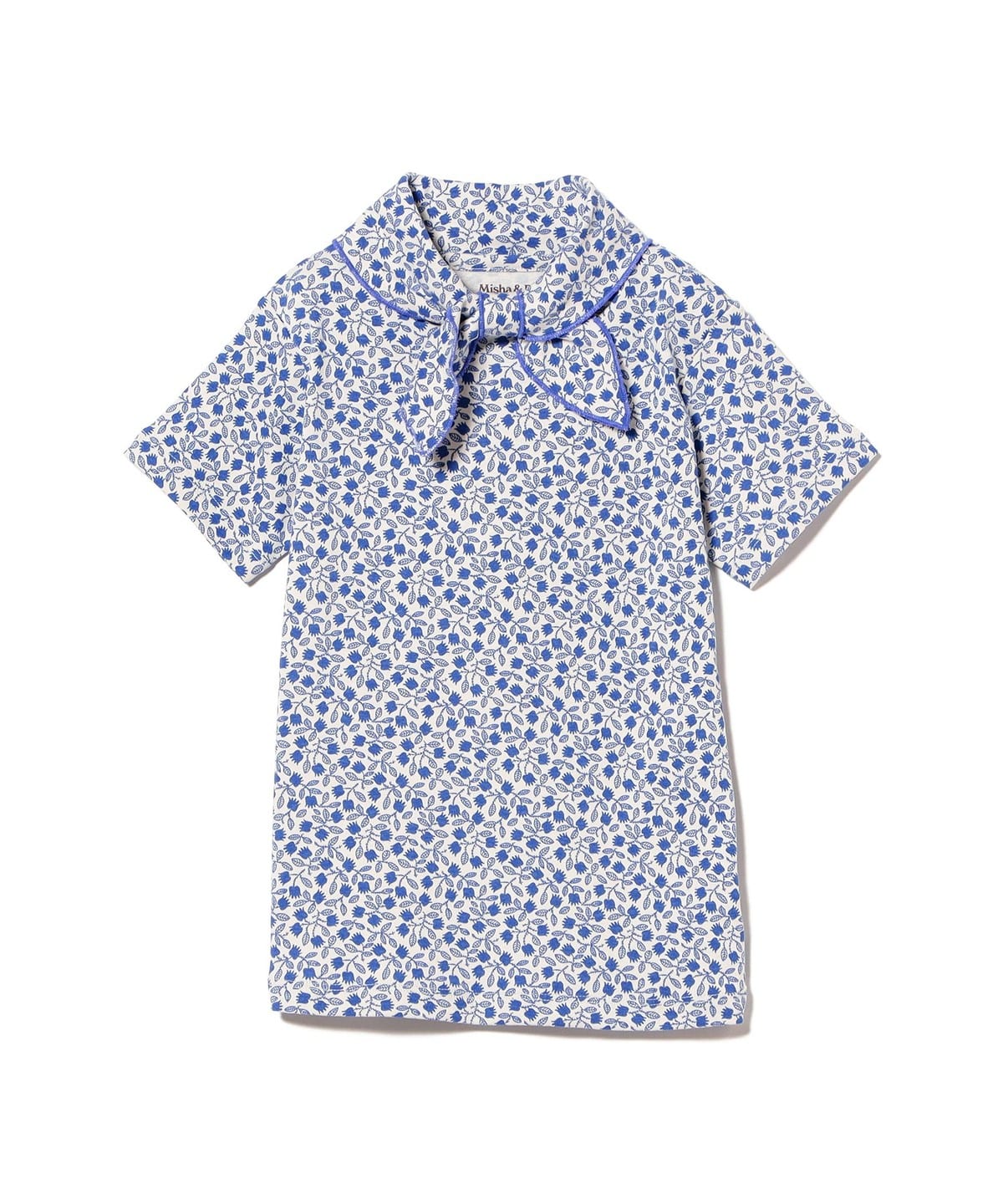 こども ビームス（こども ビームス）Misha & Puff / キッズ SCOUT T