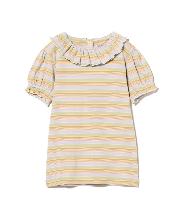 Misha & Puff / キッズ バルーン パロマ Tシャツ（4～10才）