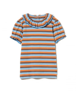 Misha & Puff / キッズ バルーン パロマ Tシャツ（4～10才）