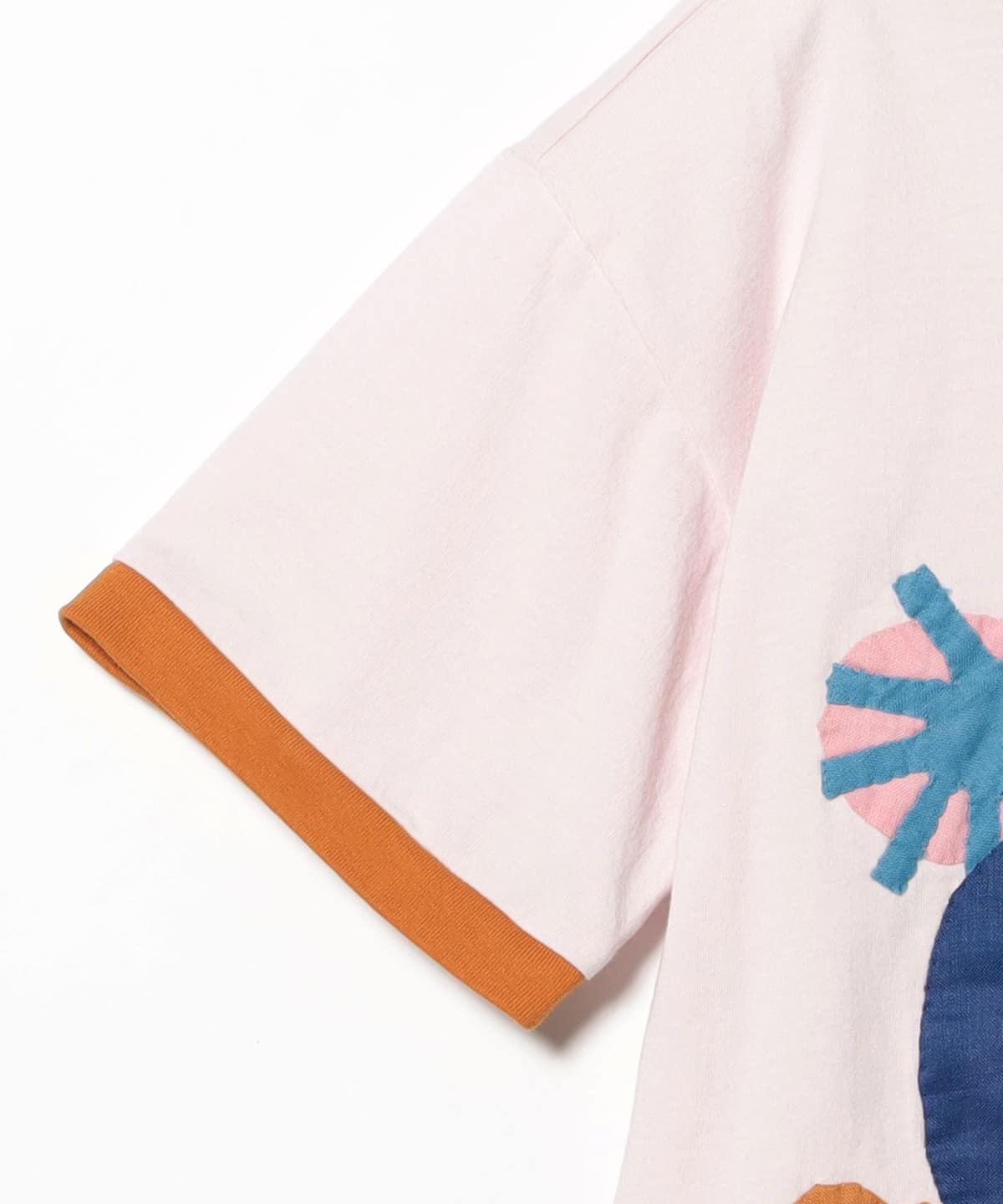 こども ビームス（こども ビームス）Misha & Puff / PASTURE Tシャツ