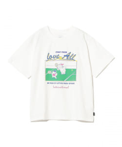 ARCH&LINE / OG PG 半袖 Tシャツ 2026SS（100～145cm）