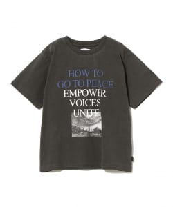 ARCH&LINE / OG PG 半袖 Tシャツ 2026SS（100～145cm）