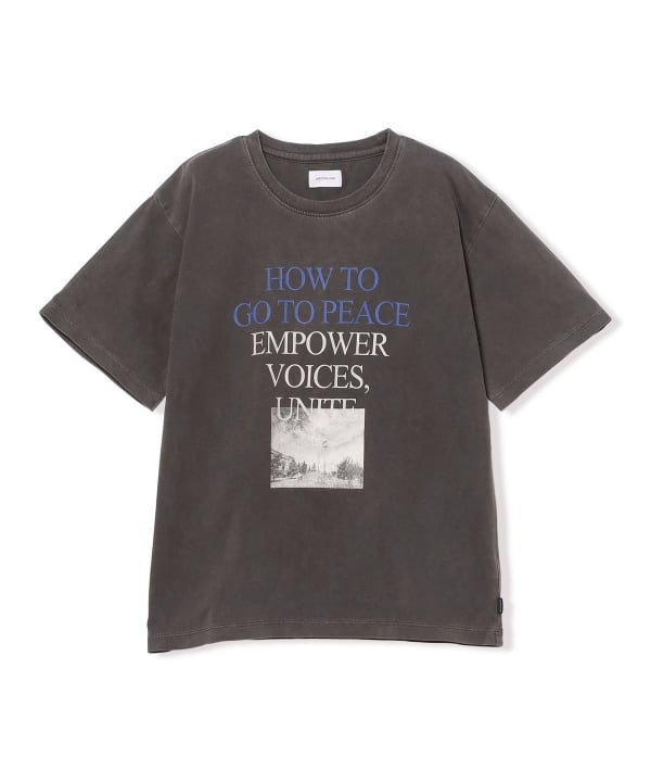 ARCH&LINE / OG PG 半袖 Tシャツ 2026SS（145～155㎝）