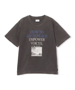 ARCH&LINE / OG PG 半袖 Tシャツ 2026SS（145～155㎝）