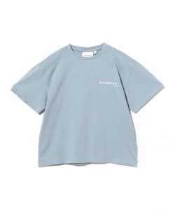 brunobruno nation / Nanna Tシャツ2026SS （104～140cm）