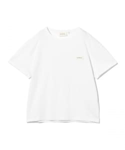 brunobruno nation / Agnes 半袖 Tシャツ 2026SS （104～140cm）