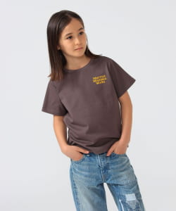 Marmot / 別注 アニマル キッズTシャツ 2026SS（130～150cm）