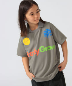 minnano × frankygrow / UNIFORM Tシャツ 2026SS（100～130cm）