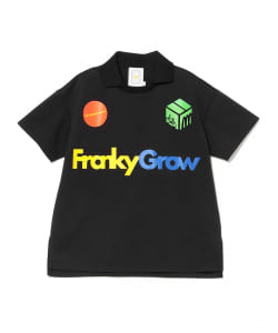 minnano × frankygrow / UNIFORM Tシャツ 2026SS（100～130cm）