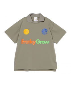 minnano × frankygrow / UNIFORM Tシャツ 2026SS（140～150cm）