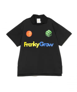 minnano × frankygrow / UNIFORM Tシャツ 2026SS（140～150cm）