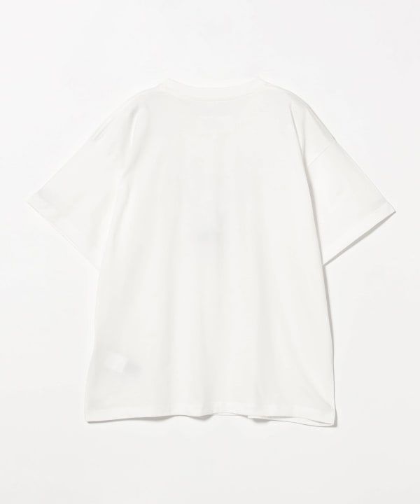 MM6 / キッズ 半袖 Tシャツ 2026FW（4～10才）