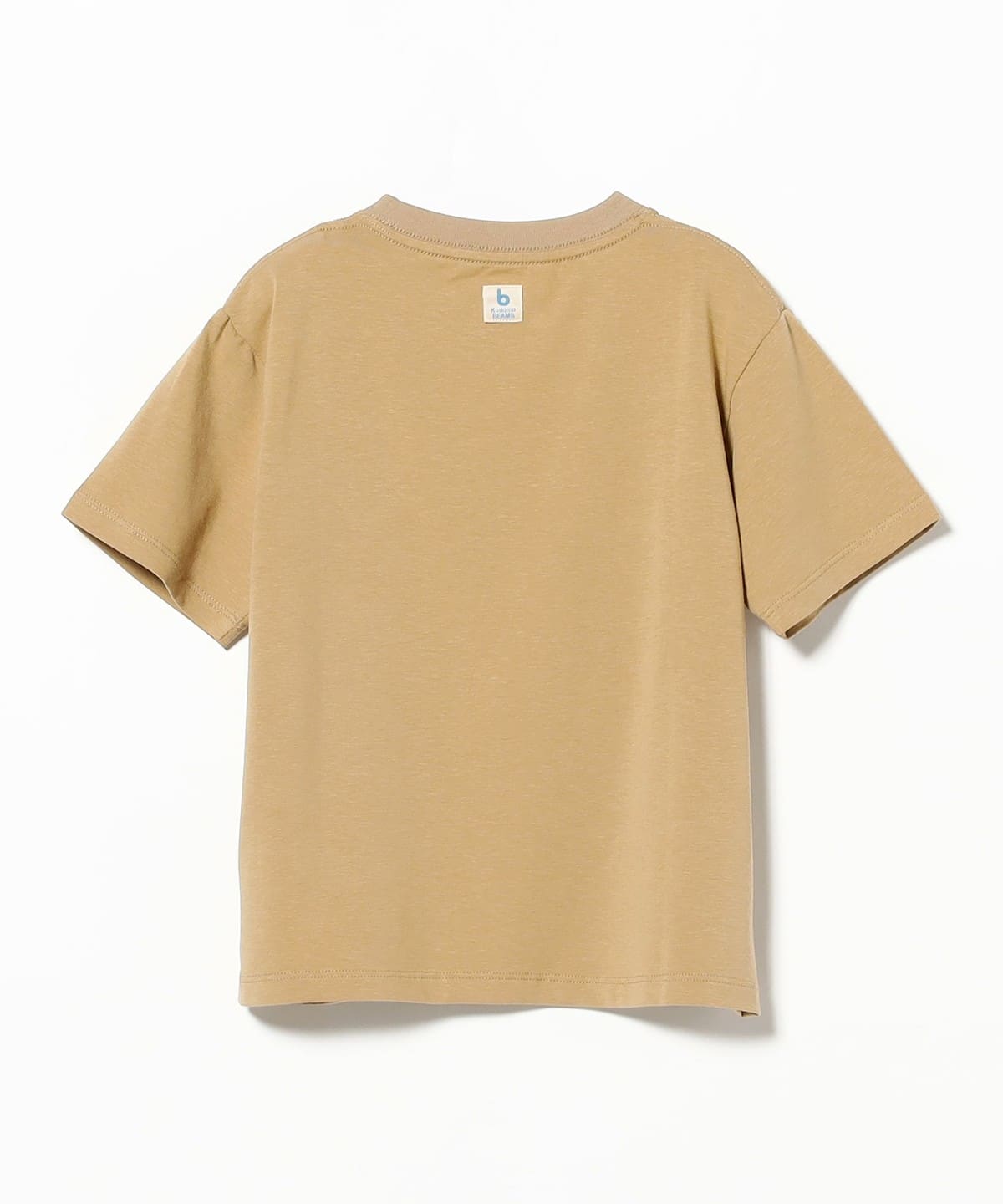 こども ビームス（こども ビームス）Maypole Dance Tシャツ 2026SS（90