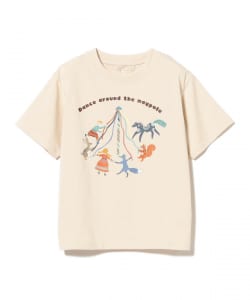 Maypole Dance Tシャツ 2026SS（90～140cm）