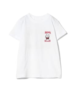 BIRDWELL / 半袖 Tシャツ 19（2～12才）