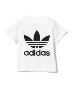 adidas / INFTREFOIL Tシャツ （80～90㎝）