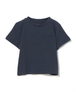 【アウトレット】Bellerose / ALDO ポケットTシャツ 20（4才）