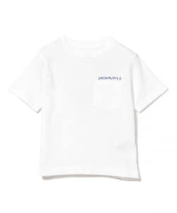 Bellerose / UNEPLOYED Tシャツ 20（4～10才）