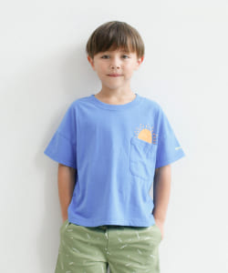 6°vocaLe / サンライズ Tシャツ 20（130～150㎝）