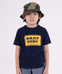 highking / daily very Tシャツ 20（130～160cm）