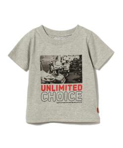 highking / unlimited Tシャツ 20（90～120cm）