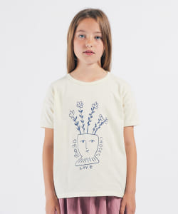 BOBO CHOSES / T-shirt 20（2～11才）