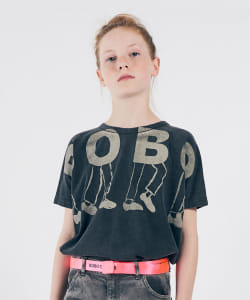 BOBO CHOSES / T-shirt 20（2～11才）