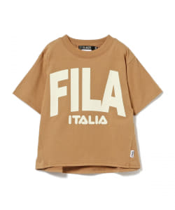 FILA × melt. / ユルボクシー Tシャツ 20（100～120㎝）