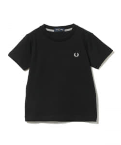 FRED PERRY / CrewNeck Tシャツ 21（2～9才）