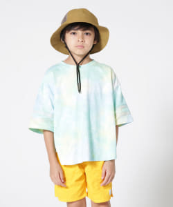 highking / mix ショートスリーブ Tシャツ 21（100～120cm）