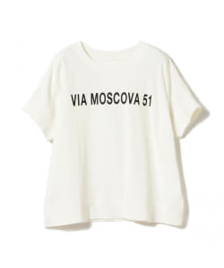 6°vocaLe / アドレス Tシャツ 21（130～150㎝）