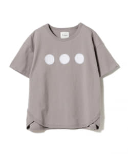 6°vocaLe / トレプンティプル Tシャツ 21（130～160㎝）