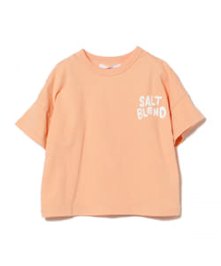 SALT BLEND / フィグーラ ロゴ Tシャツ 21（90～120㎝）