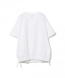 ARCH&LINE / Baloon Cord Tシャツ 21（145～155cm）