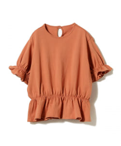 ARCH&LINE /ドローストリング Tシャツ（85～145㎝）