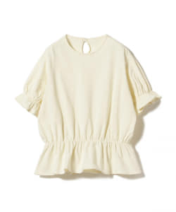 ARCH&LINE /ドローストリング Tシャツ（85～145㎝）
