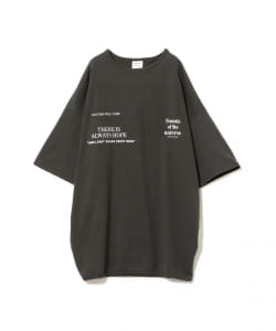 GROOVY COLORS / balloon 半袖 Tシャツ 21（150～160cm）