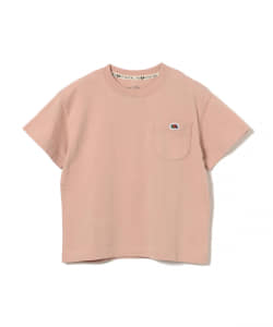 FRUIT OF THE LOOM × こども ビームス / 別注 ポケット Tシャツ（80～160cm）