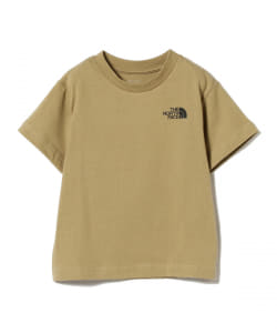 The North Face ザ ノース フェイス のキッズのtシャツ カットソー通販 こども ビームス こども ビームス Beams