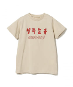 GRAMICCI / KANA TEE  (100～130cm)