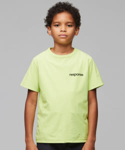 RE/SP / Presponse Tシャツ 22（130～160cm）