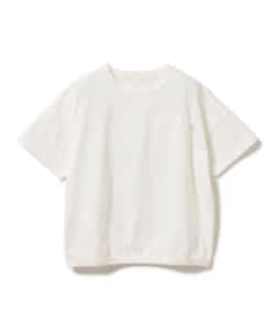 こども ビームス / BIG バルーン 半袖Tシャツ （80～130㎝）